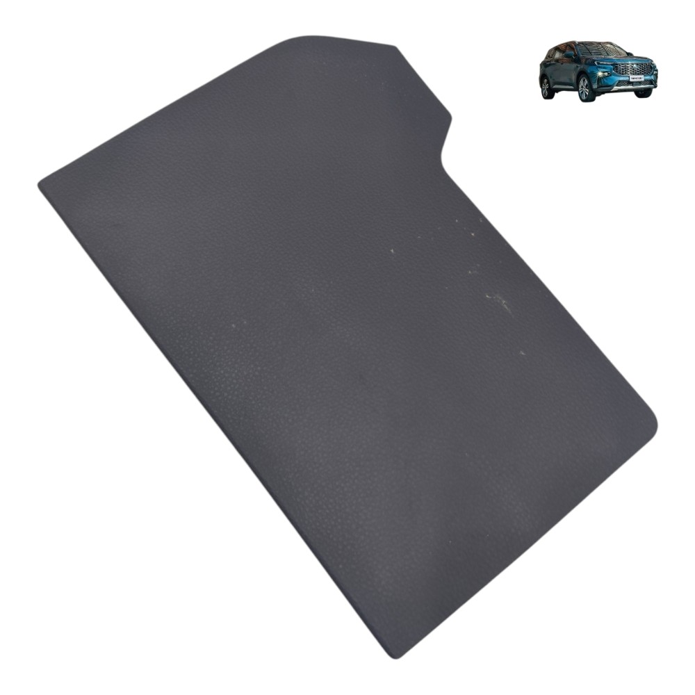 Acabamento Direito Console Ford Territory 2024 2025 2026