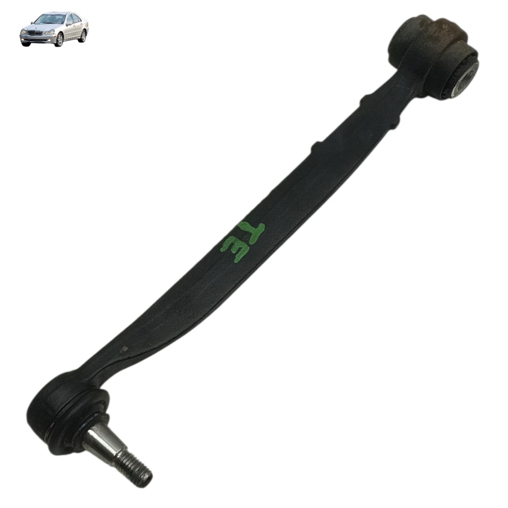 Braço oscilante traseiro Mercedes C230 kompressor 2003 2004 1