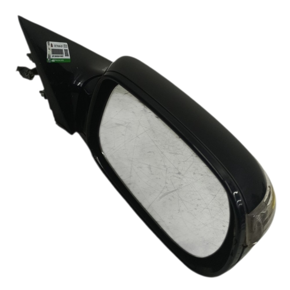 Retrovisor Direito Hyundai Azera 3.3 V6 2007 2008 Detalhe 3