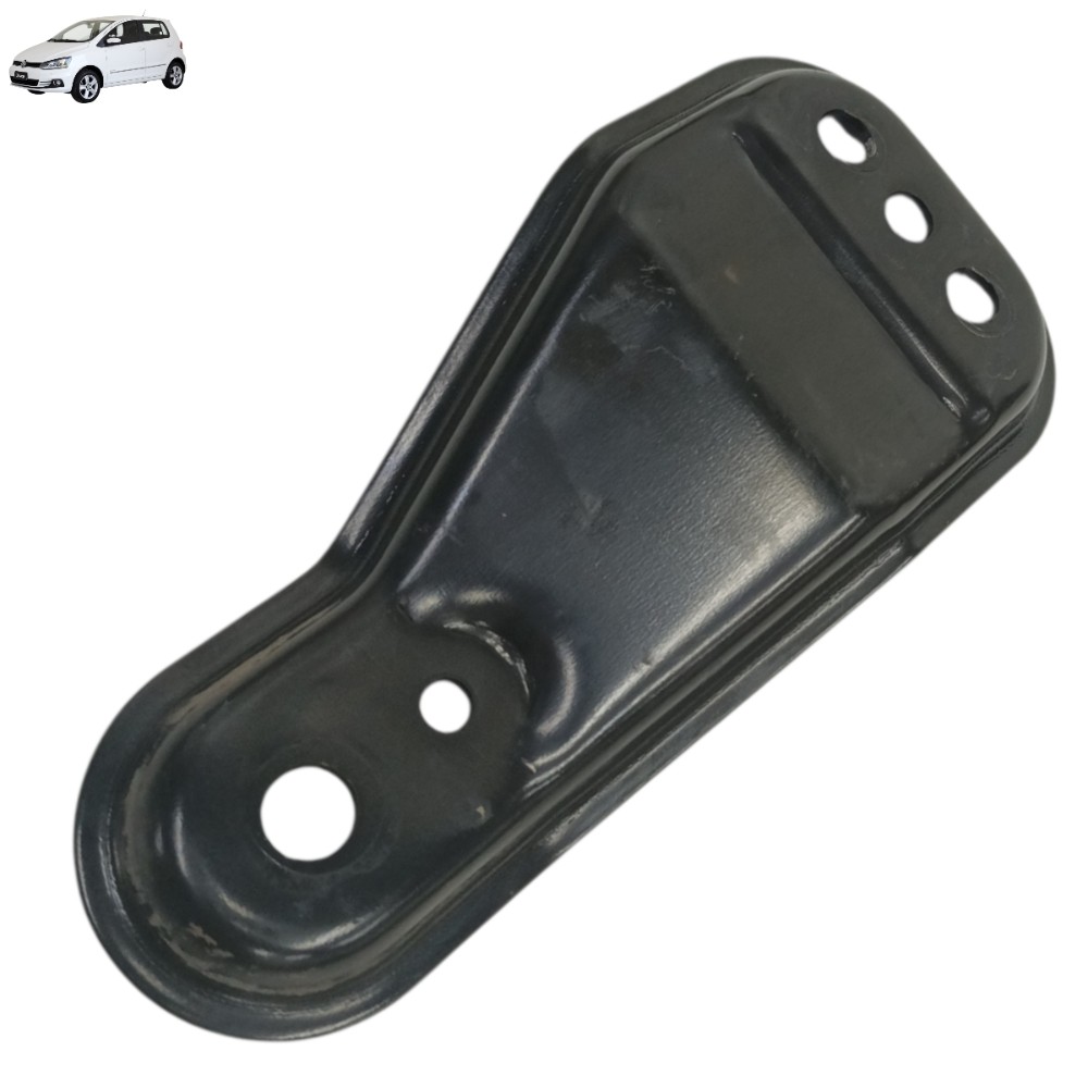 Suporte quadro agregado esquerdo vw fox 2016 2017 2018