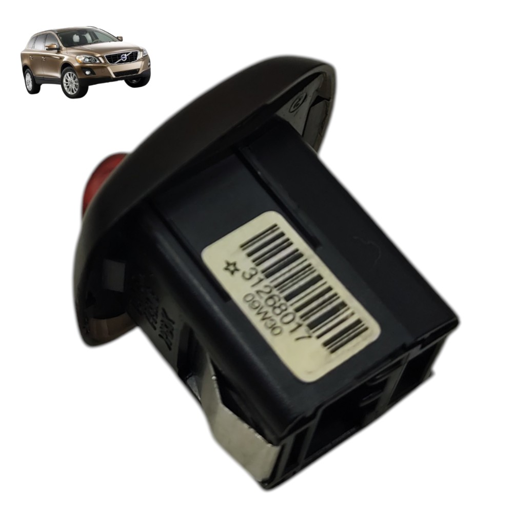 Sensor crepuscular Volvo XC60 2009 2010 2011 2012 1