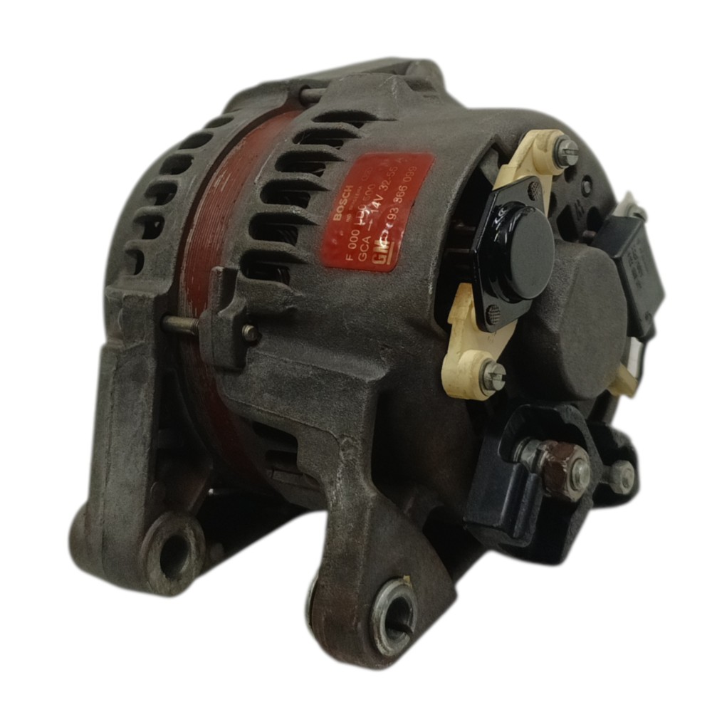 Alternador GM Corsa 1.0 8V 2002 2001 2000 1999 1998 1997 4