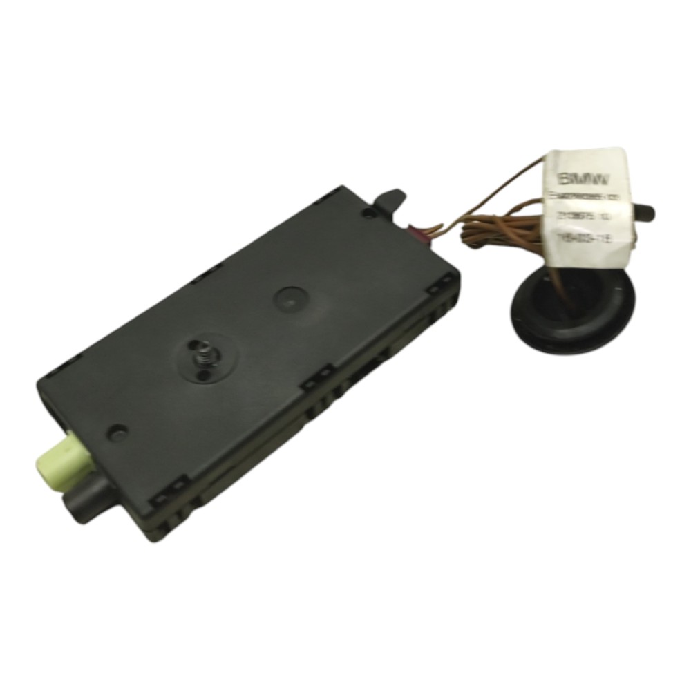 Módulo Amplificador Antena Bmw X2 2018 2019 4
