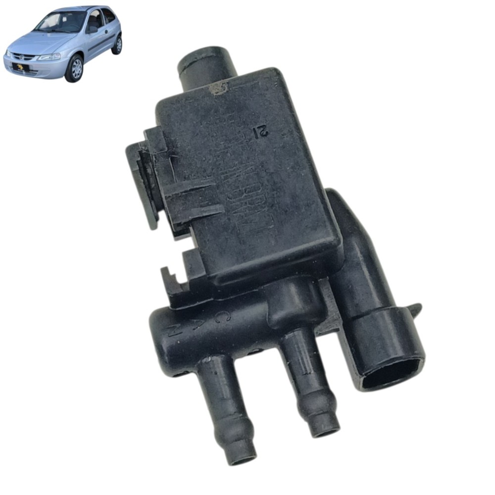 Válvula Canister Gm Celta Corsa Prisma 2006 2005 2004 2003