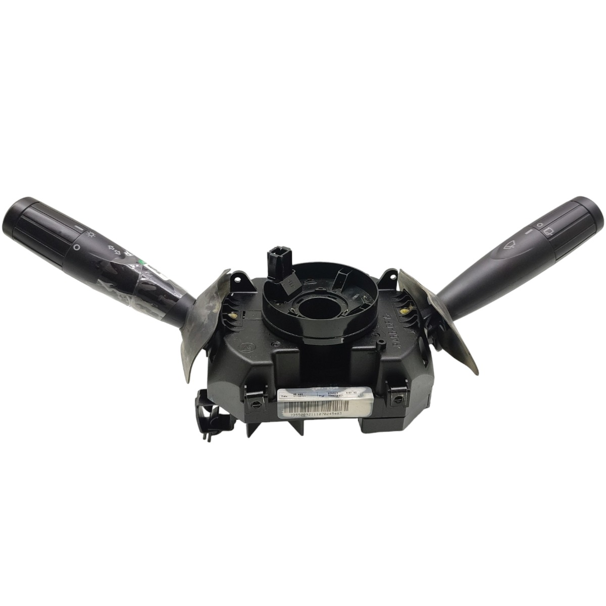 Chave Seta Limpador Fiat Idea 2008 2009 2010 2011 2012 2