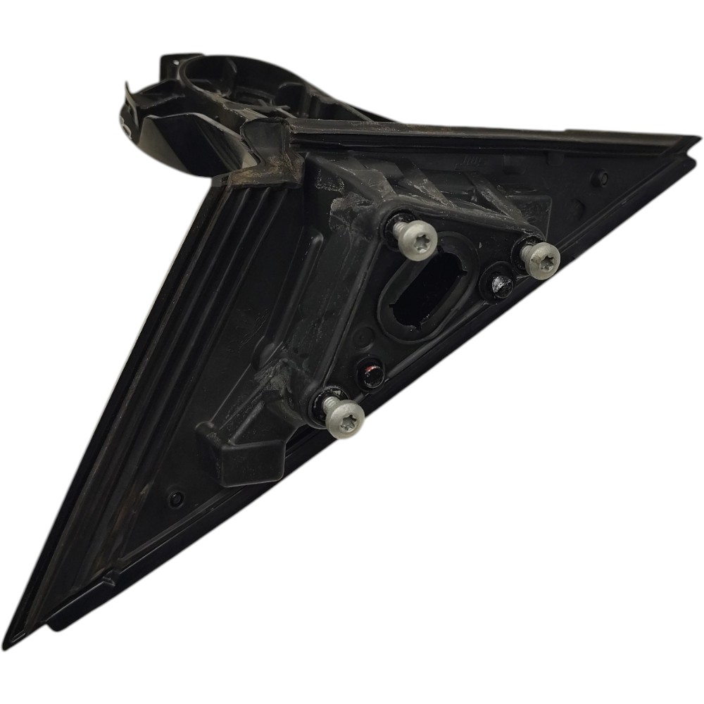 Suporte base retrovisor direito Jaguar xe 2017 2018 2019 2