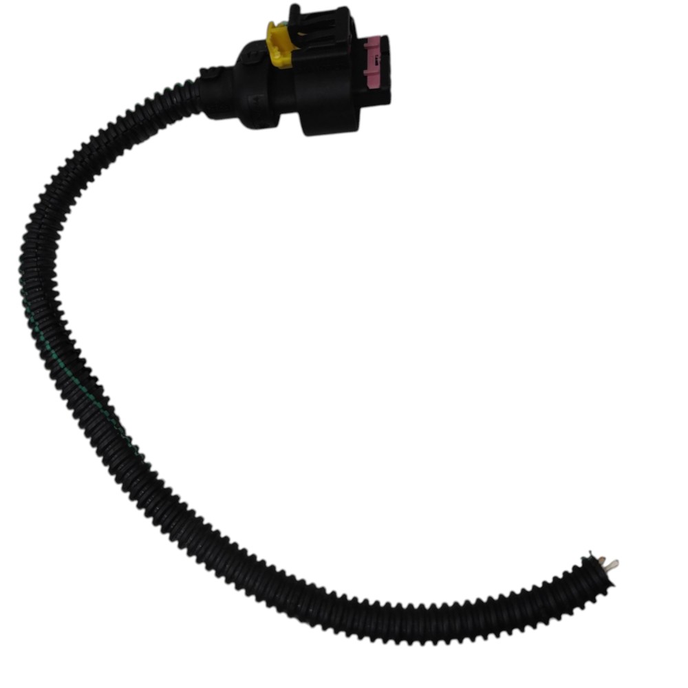 Plug conector Sensor Map Fiat Uno Vivace 1.0 2013 2014 2015 2