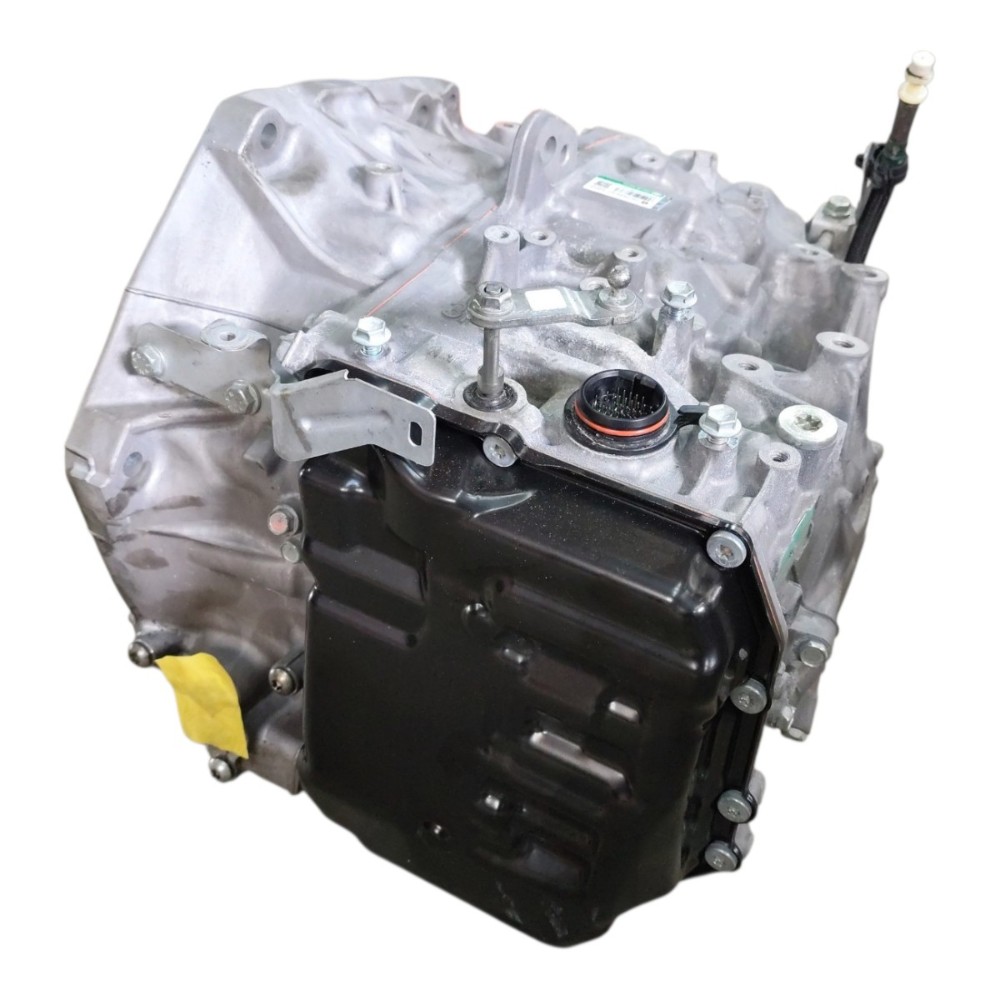Caixa Câmbio Automático Fiat Jeep 1.3 Turbo T270 Tf72sc 5