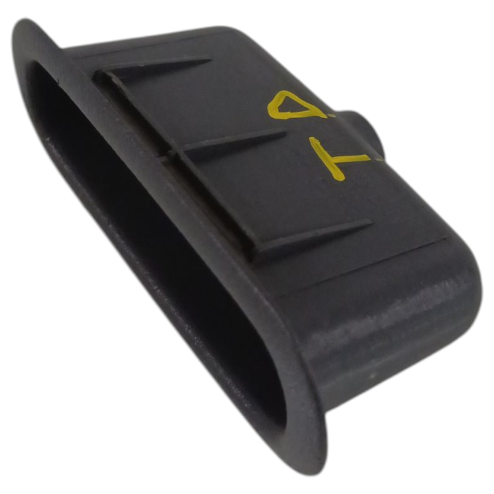 Puxador Interno Porta Traseira Direita Mitsubishi Pajero 01 4