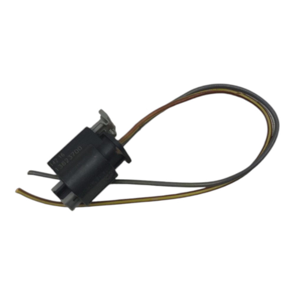 Plug Motor Trava Portinhola Gm Cruze 2016 2017 2018 39059244 2