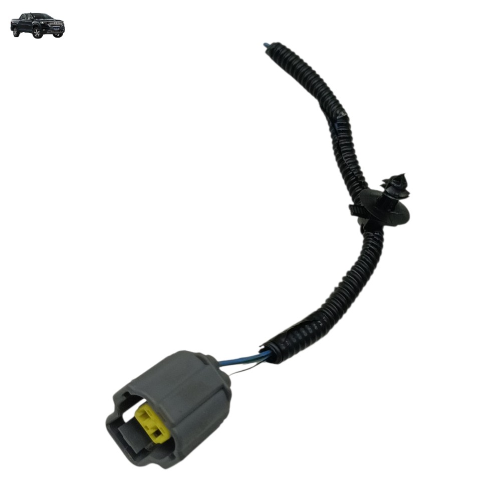Plug Conector Sensor Temperatura Ram Rampage 2023 2024 2025
