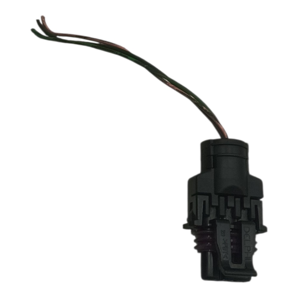 Plug Sensor Fase Cabeçote Hyundai Azera 3.3 V6 393183c100 3