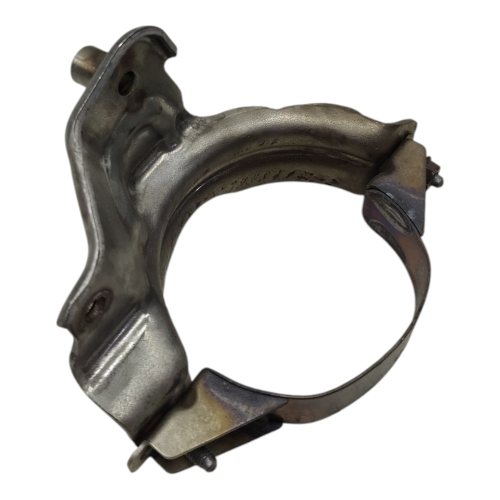Suporte Catalisador Citroen Basalt 2025 2024 4