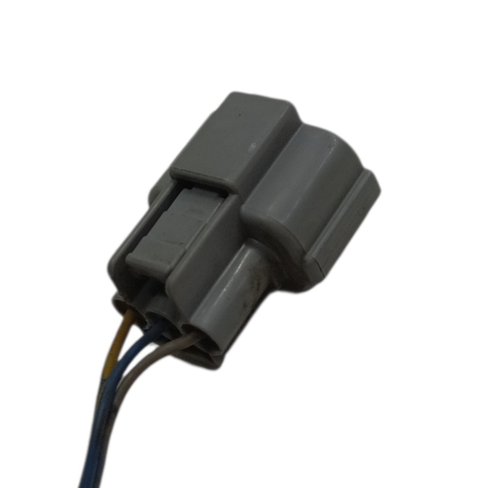 Plug compressor ar condicionado Hyundai ix35 2.0 2014 2015 4