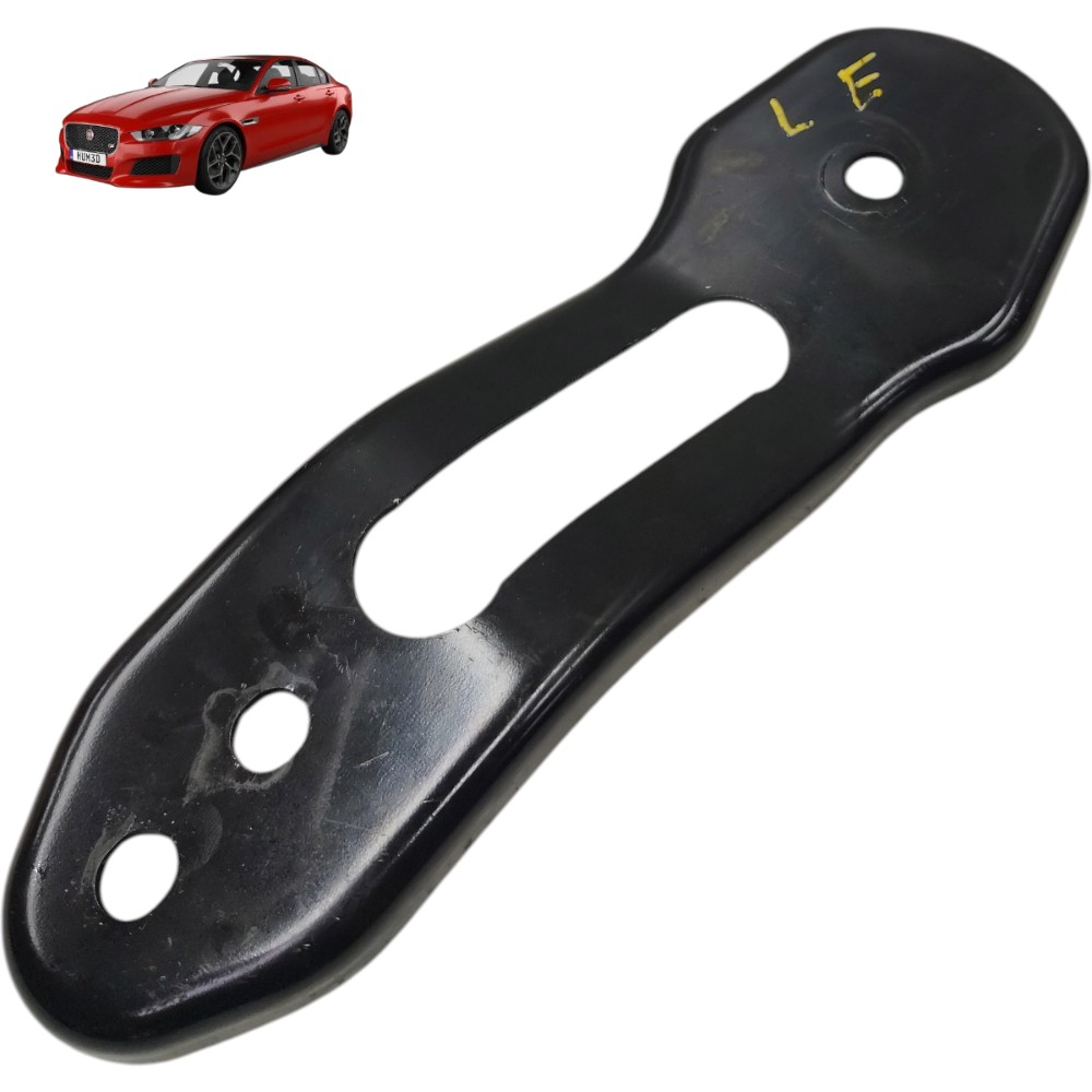Suporte agregado traseiro Jaguar xe 2016 2017 2018 2019 1