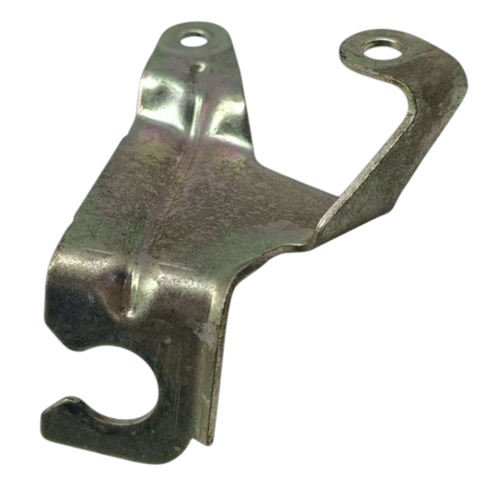 Suporte Cabo Acelerador Tbi Ford Fiesta Zetec Rocam 2013 14 2