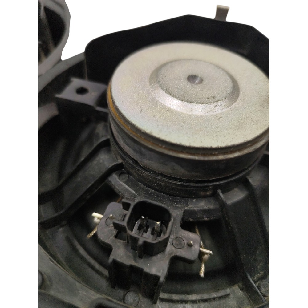 Par alto falante porta GM Sonic 2014 2013 2012 3