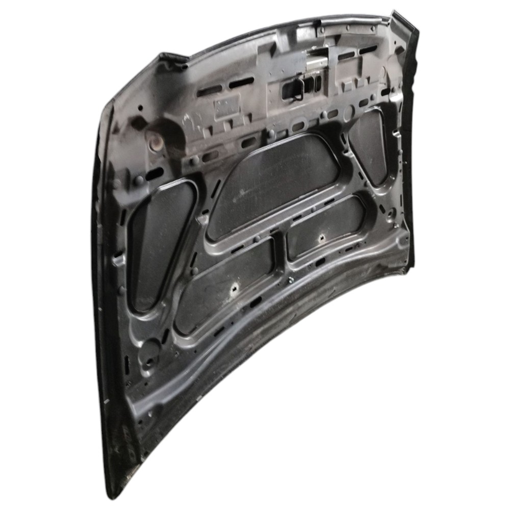 Capô Fiat Stilo 2003 2004 2005 2006 2007 2008 2009 2010 2011 5