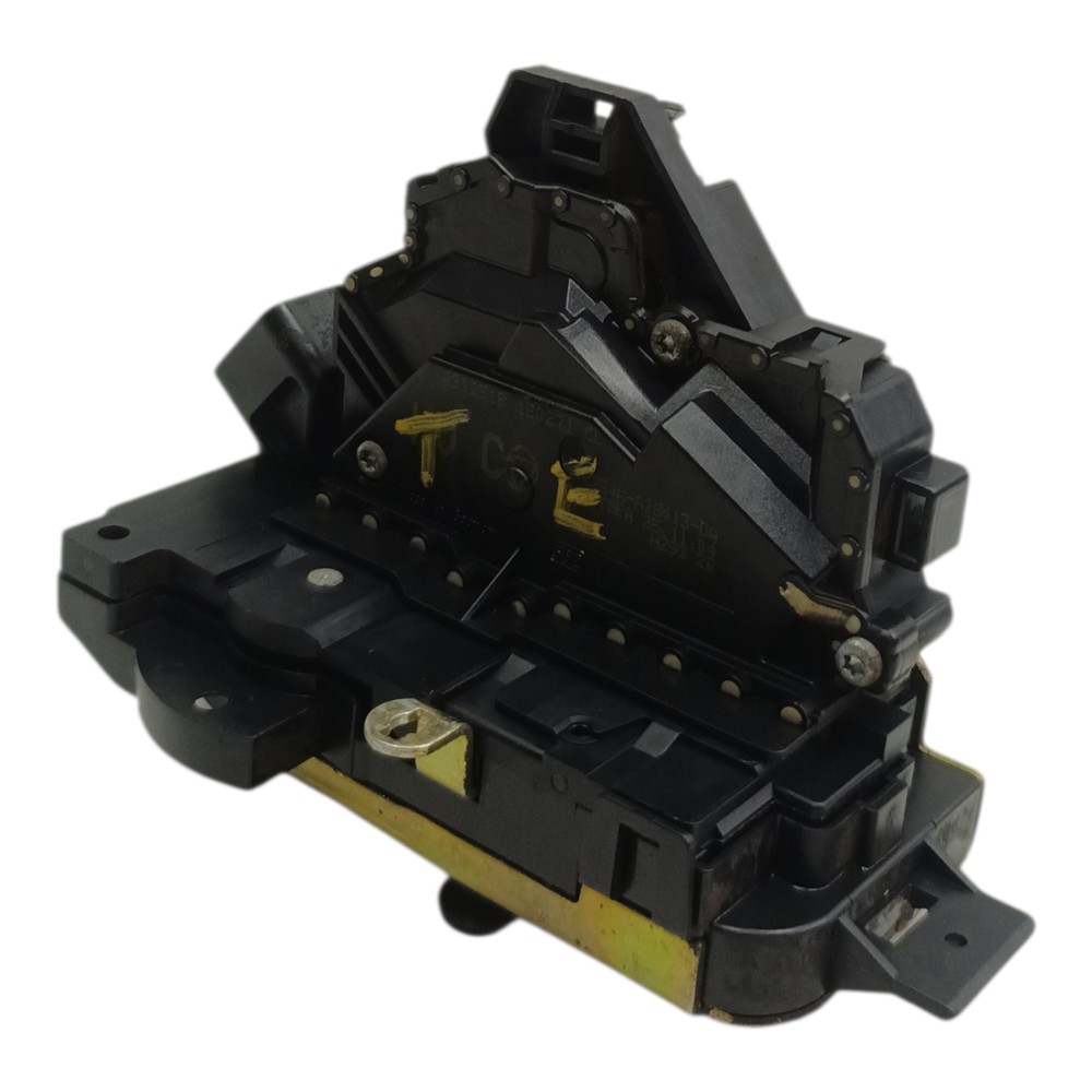 Fechadura elétrica traseira esquerda Ford Focus 2005 2006 07 2