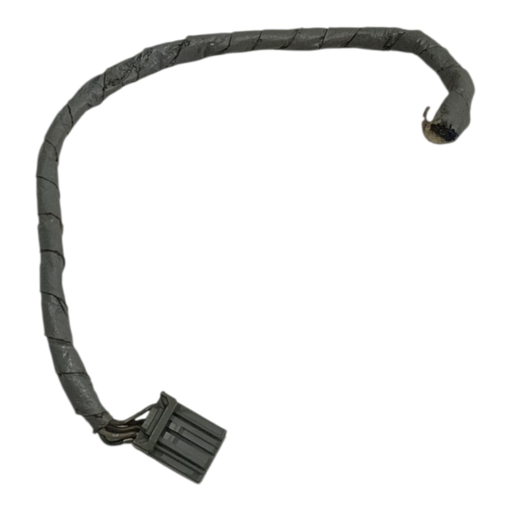 Plug Conector Velocímetro Honda Civic 2007 2008 2009 2010 4