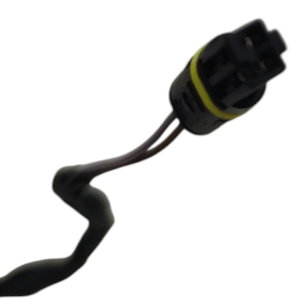 Plug Conector Maçaneta Externa Dianteira Direita Bmw X2 2018 4