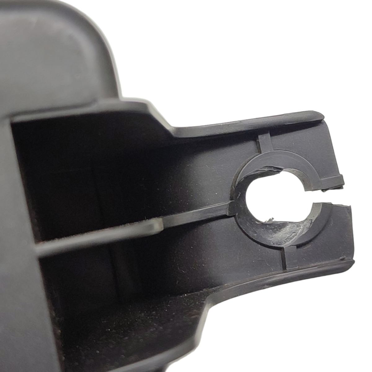 Subwoofer Hyundai Santa Fé 2014 2015 2016 2017 2018 Original Preto 6