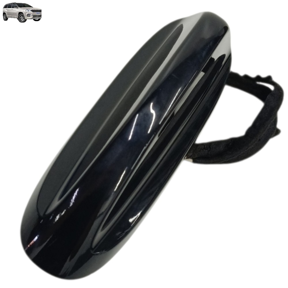 Antena tetô tubarão jeep Commander 2021 2022 2023 2024