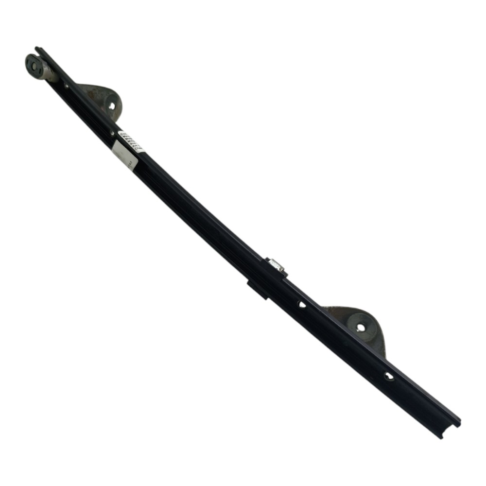 Guia Vidro Porta Dianteira Esquerda Gm Vectra 2008 2009 2010 Preto 4
