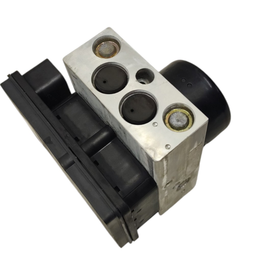 Módulo abs Mercedes c230 1.8 kompressor 2002 2003 2004 2005 2