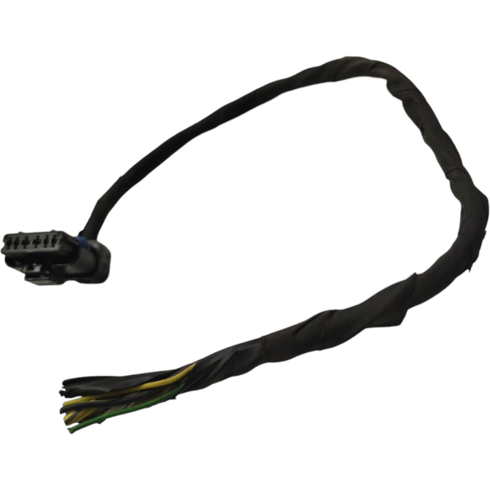 Conector Chicote Bomba Combustível Volco Xc60 T5 2016 2017 2
