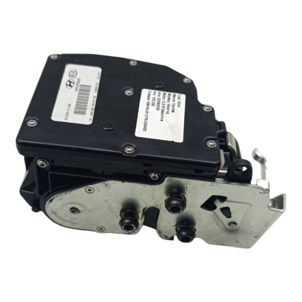 Fechadura Tampa Traseira Hyundai Veracruz 2007 2008 2009 10 7