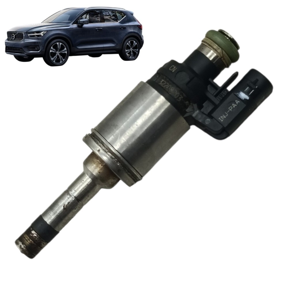 Bico Injetor Volvo Xc40 1.5 T5 Híbrido 2022 2021 2020