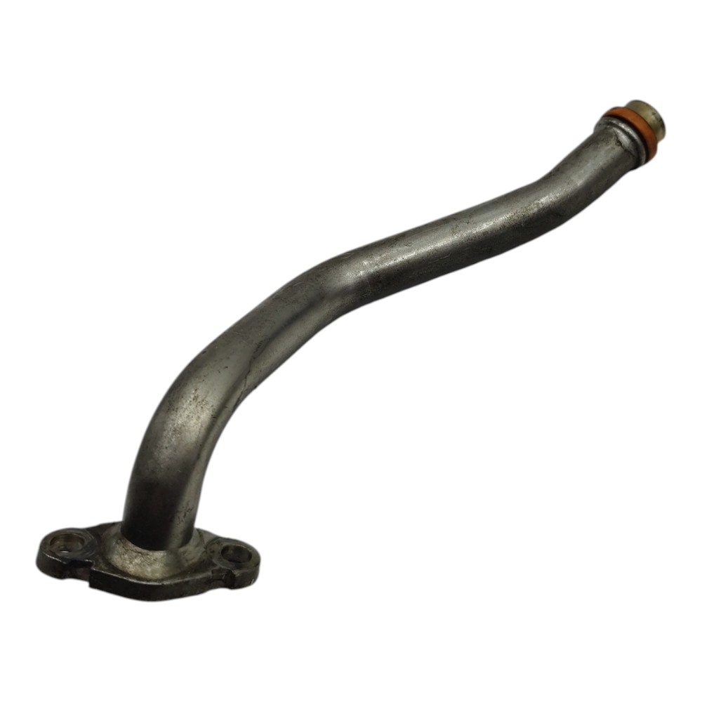 Cano retorno turbina volvo xc60 3.0 6cc 2009 2010 2011 2012 3
