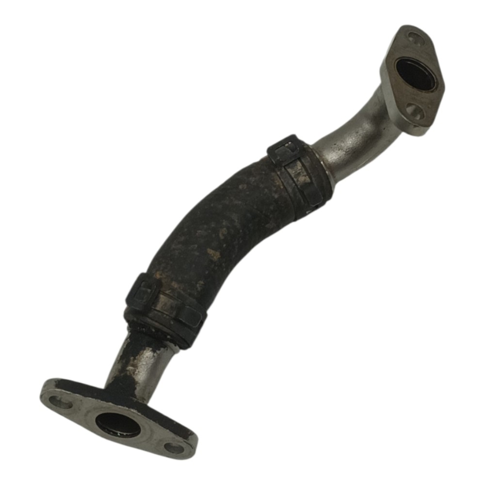 Cano turbina VW Tiguan Jetta Passat 2.0 TSI 2011 2012 2013