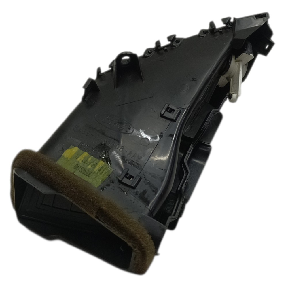 Difusor ar Central direito painel ford new fiesta 2014 2015 2