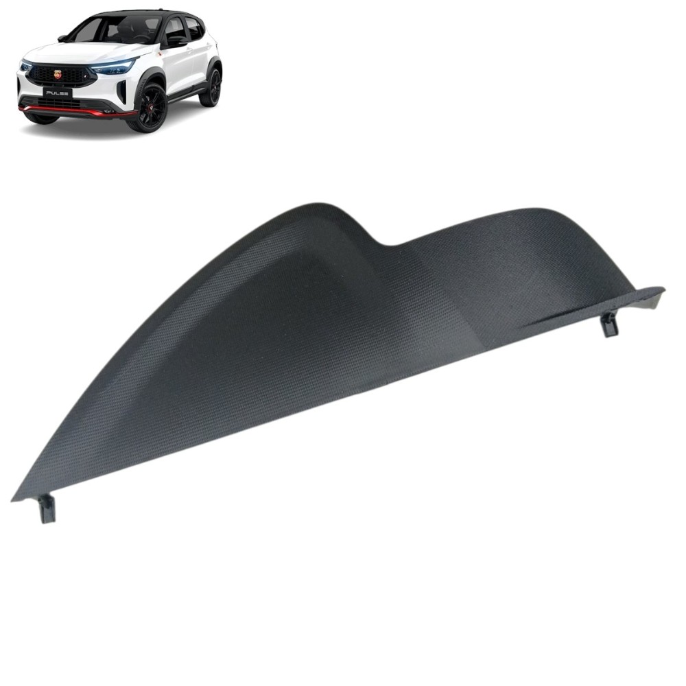 Acabamento direito painel fiat pulse abarth 2023 2024 2025
