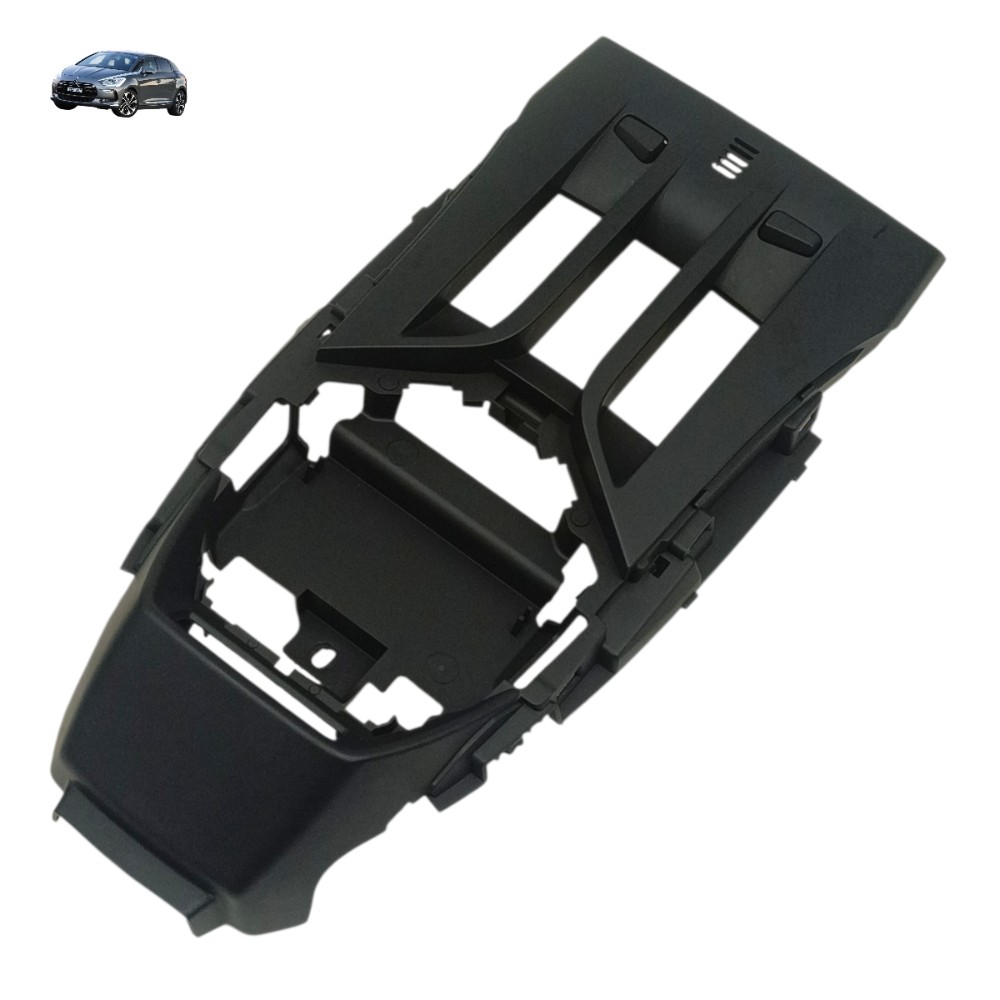 Acabamento Moldura Botão Teto Solar Citroen Ds5 2013 2014
