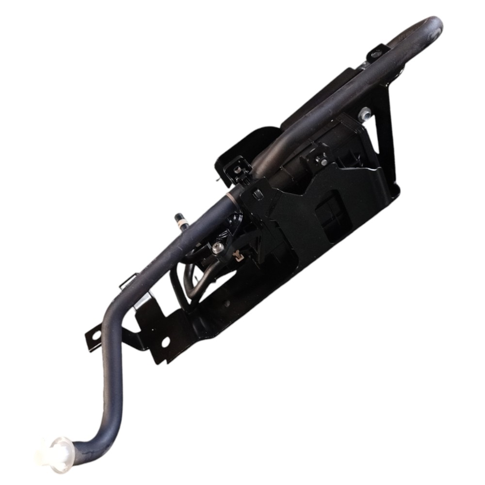 Filtro Canister Honda Hrv 1.8 Automático 2016 2017 2018 2019 4