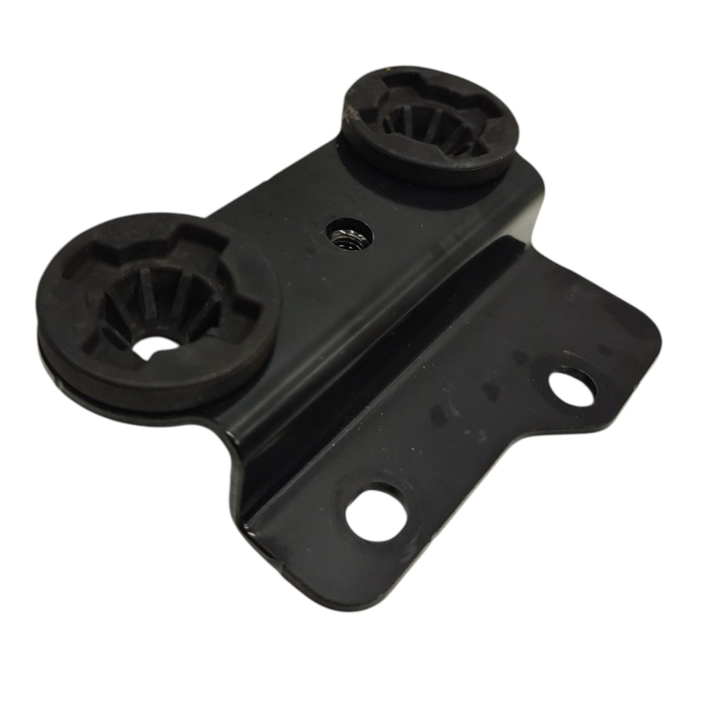 Suporte caixa filtro ar nissan kicks 1.6 2019 2020 2021 2022 4