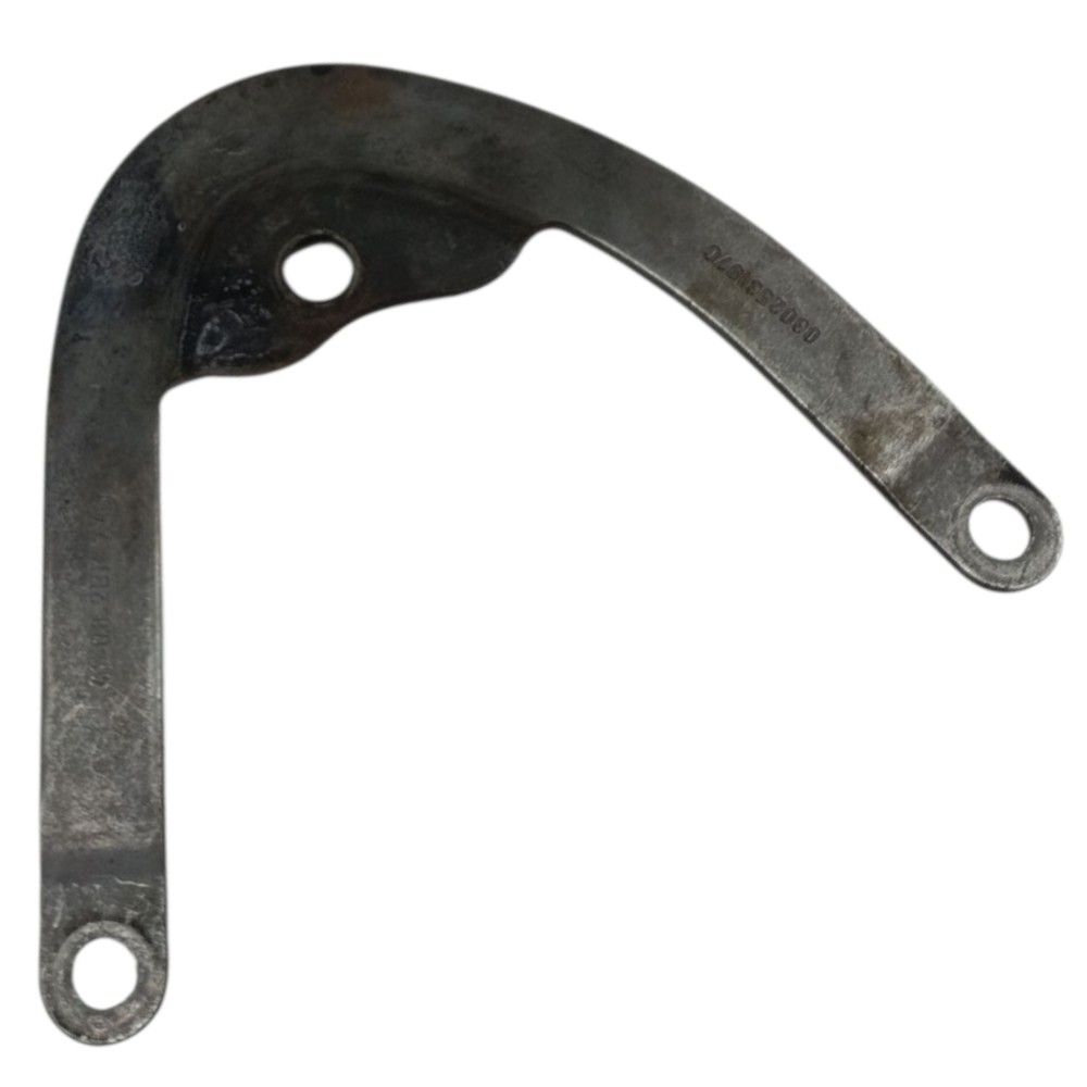 Suporte Escapamento Motor Vw Fox Polo Gol 2009 2008 2007 06 3
