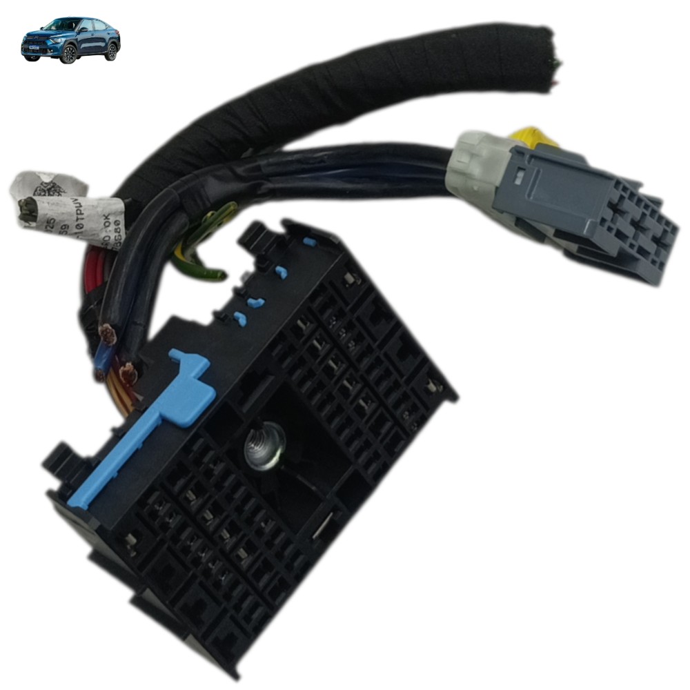 Par Plug Caixa Fusível Interna Citroen Basalt 1.0 3cc 2025 1