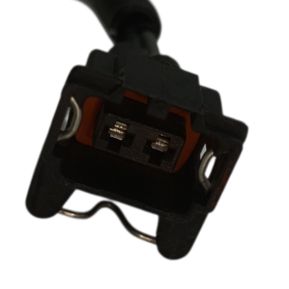 Plug conector bomba motor partida fria Renault Kwid 2020 21 3