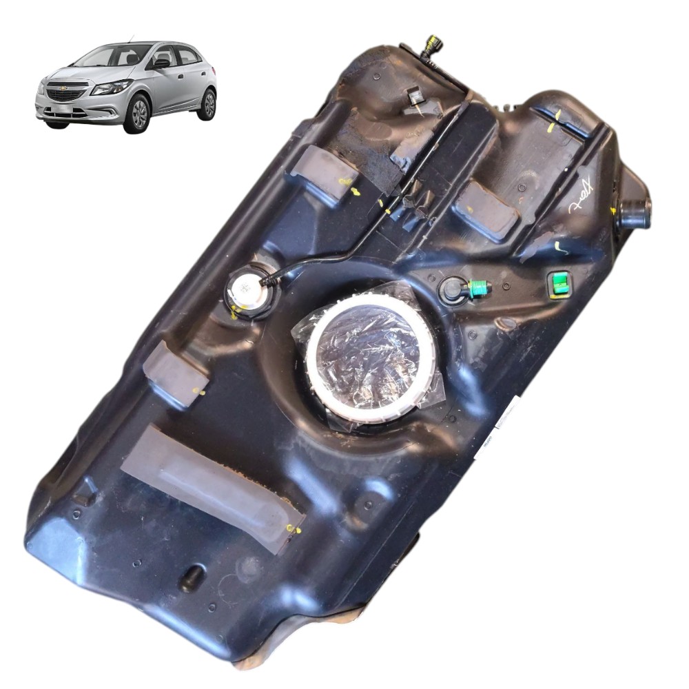 Tanque Combustível Gm Onix Joy 2013 2014 2015 2016 2017 2019 1
