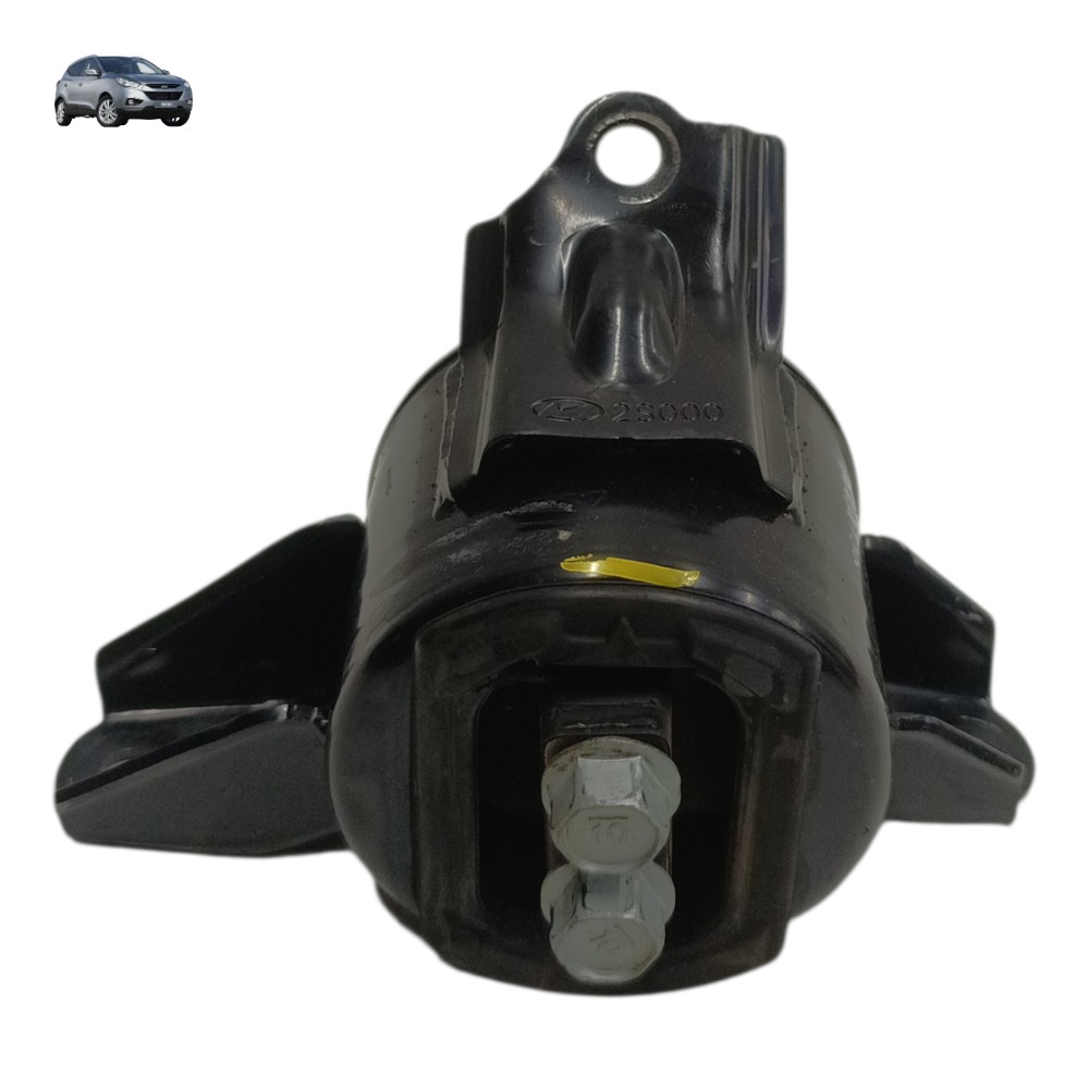 Coxim motor câmbio esquerdo Hyundai ix35 2016 2015 2014 2013 1