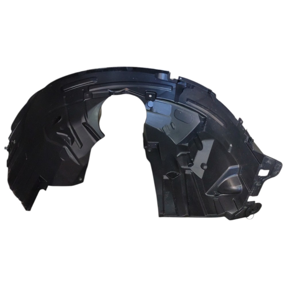 Parabarro Dianteiro Direito Citroen Basalt 2025 2024 4