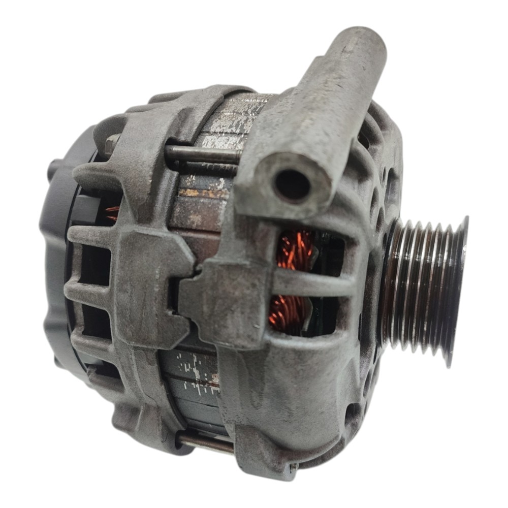 Alternador Fiat Linea Palio Siena Doblo Punto Etorq 51839616 5