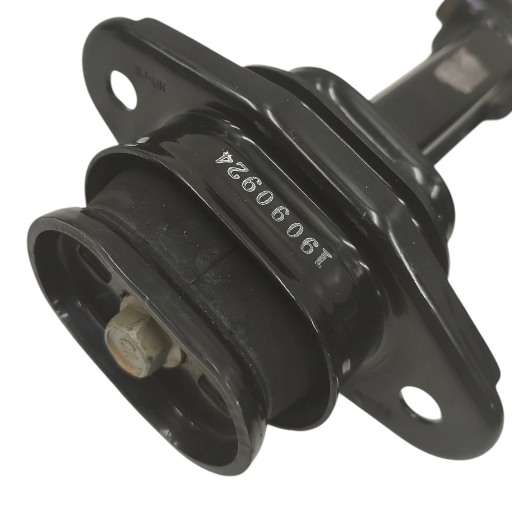 Coxim câmbio automático Hyundai HB20x 1.6 2020 2021 2022 23 2
