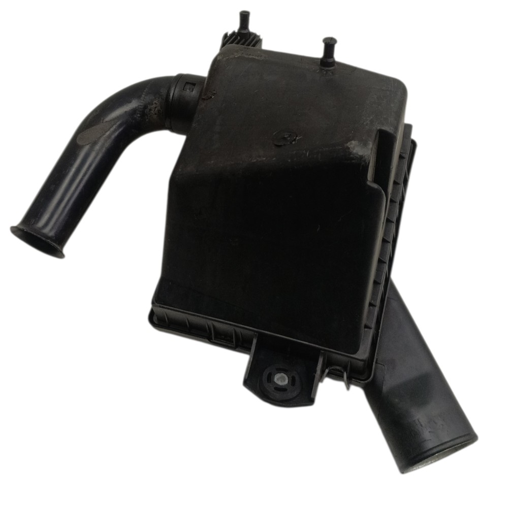 Caixa filtro ar Fiat Palio Siena 1.8 8V 2009 2010 2011 2012 3