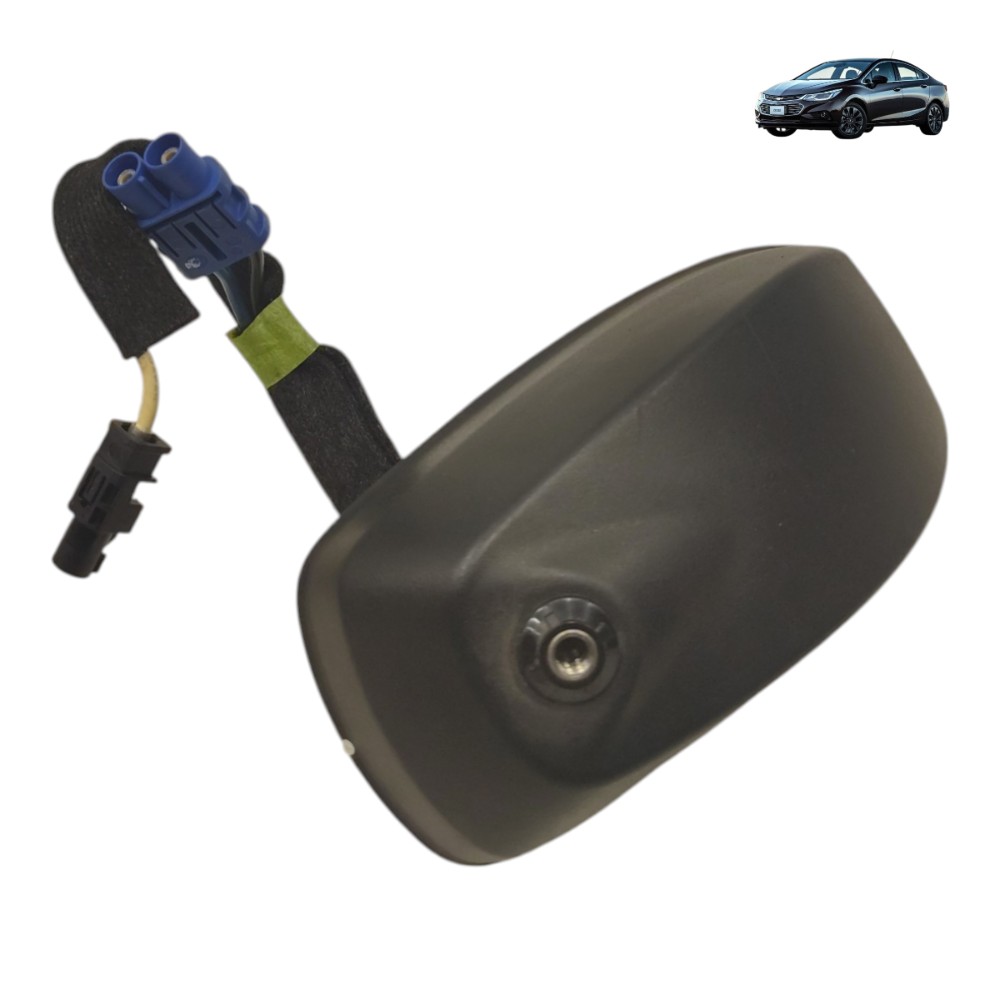Base Antena Teto Gm Cruze 2016 2017 2018 2019 2020 2021 1