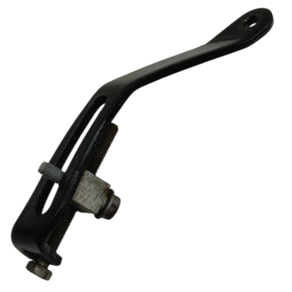 Suporte Ajuste Alternador Gm Corsa Classic Prisma Celta 2007 4